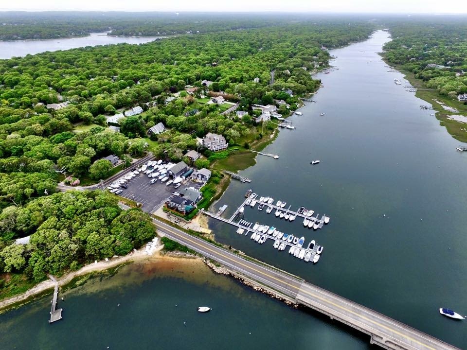 OBSESSION BOAT SALES & SERVICE Updated September 2024 366 Menauhant