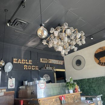 Modan Eagle Rock Ramen - It's a small venue, but great food. - Asian Fusion Near Me - Los Angeles, California Modan Eagle Rock Ramen - It's a small venue, but great food. - Asian Fusion Near Me - Los Angeles, California