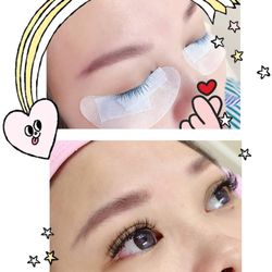 Flawless Beauty Station - Before and after
