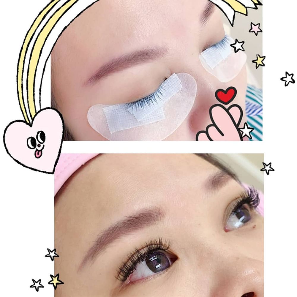 Flawless Beauty Station Logo