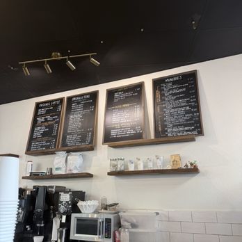 Kaffeine Alley - Menu (1/2026) - Cafes Near Me - Anaheim, California Kaffeine Alley - Menu (1/2026) - Cafes Near Me - Anaheim, California
