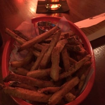 e's BAR - Order of crispy fries - Bars Near Me - New York, New York e's BAR - Order of crispy fries - Bars Near Me - New York, New York
