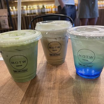 MOTW - Desserts Near Me - Avon, Indiana