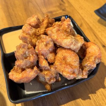 Tom San Ramen - Chicken Tori Karaage - Ramen Near Me - Daly City, California