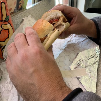 Home Plate Deli - Home run grinder - Delis Near Me - Monroe, Connecticut
