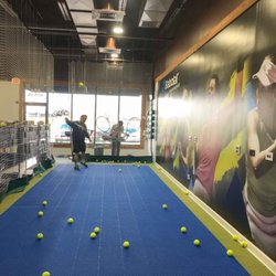 Tennis Ballerz
