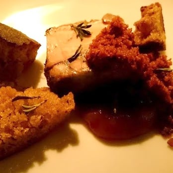 Table, Donkey and Stick - Modern European Near Me - Chicago, Illinois
