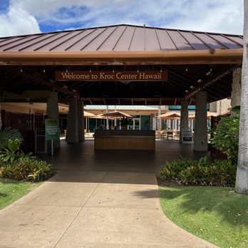The Salvation Army Kroc Center - Entrance - Swimming Pools Near Me - Ewa Beach, Hawaii The Salvation Army Kroc Center - Entrance - Swimming Pools Near Me - Ewa Beach, Hawaii
