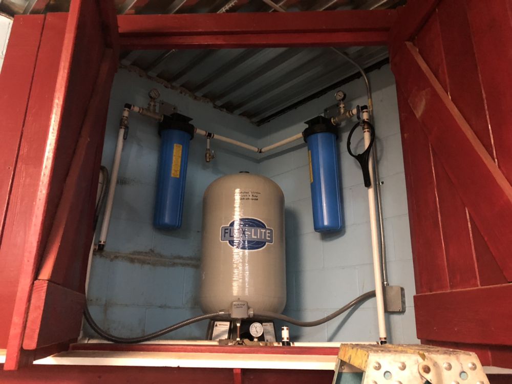 Slide of Plumb Pro of WNC