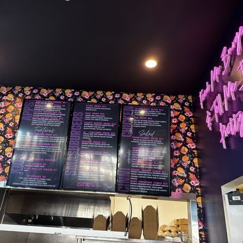 Biebs & Ash -  menus - Burgers Near Me - Mishawaka, Indiana