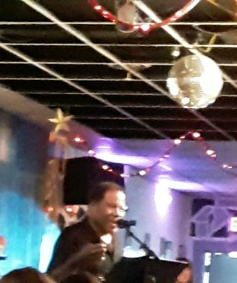 Tee Dee's Lounge by null