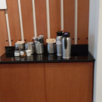 Danish Pastry House - A fully stocked servery for customers - Bakeries Near Me - Vaughan, Ontario