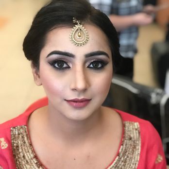 Kajal Eyebrow Threading & SPA - Makeup and hair for bridal, bridesmaids, prom, reception, and all other occasions. Booking And Inquires contact us today - Skin Care Near Me - Antelope, California