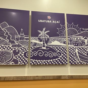 Ubatuba Açaí - Valencia - Juice Bars & Smoothies Near Me - Valencia, California Ubatuba Açaí - Valencia - Juice Bars & Smoothies Near Me - Valencia, California