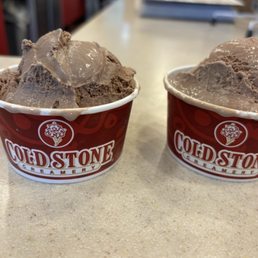 Chocolate Ice Cream