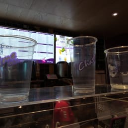 Drink Sizes