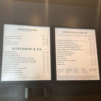 Starbucks - Coffee & Tea Near Me - Walnut, California
