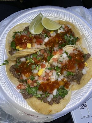 Antojitos El Burrito Crazy by null