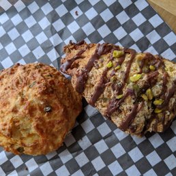 Scones