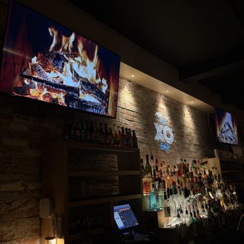 The XO Bar - Cocktail Bars Near Me - Providence, Rhode Island