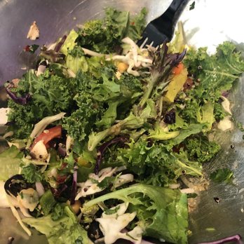 Salata - Salad Near Me - Marietta, Georgia Salata - Salad Near Me - Marietta, Georgia