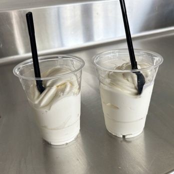Costco Wholesale - Barely half or just 2/3 filled ice cream cups.   Big disappointment! - Wholesale Stores Near Me - Fullerton, California