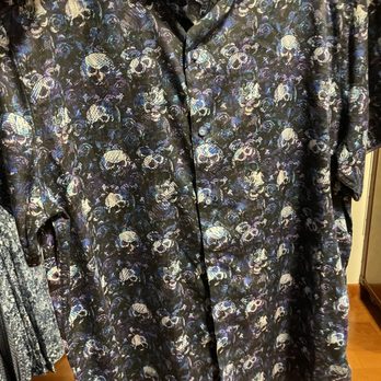 Robert Graham - Lots of cool patterns - Men's Clothing Near Me - Orlando, Florida