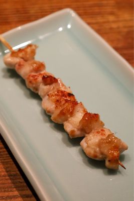 Yakitori BIRD LAND Ginza by null