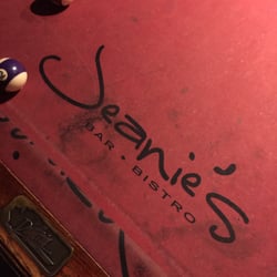 Jack & Jill's Billiards - As a pool player ( not pro ), the tables need a lil Tlc