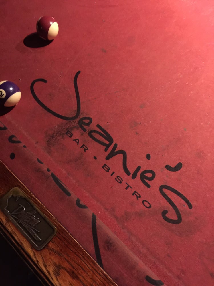 JACK & JILL’S BILLIARDS Updated July 2024 510 Blackman St, Wilkes