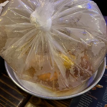 Boil Bay - Seafood Near Me - Virginia Beach, Virginia
