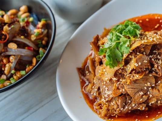 Chengdu Taste Seattle by null
