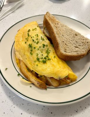 Day June Luncheonette by null