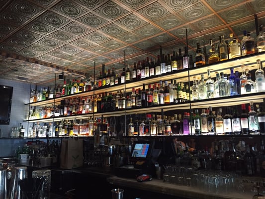 Bar 821 by null