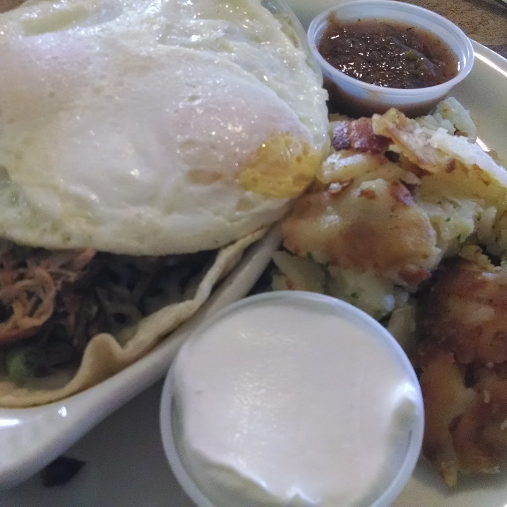Crackers & Co Cafe - Huevos Rancheros. Amazing. - American Near Me - Tempe, Arizona Crackers & Co Cafe - Huevos Rancheros. Amazing. - American Near Me - Tempe, Arizona