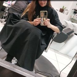 Touch Hair Salon