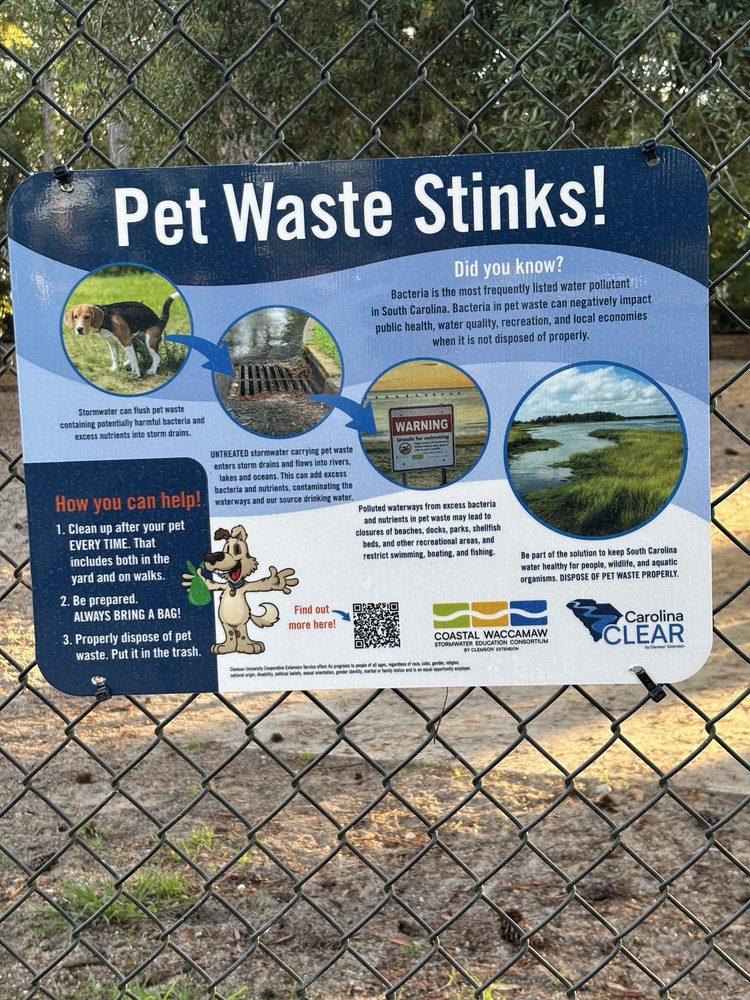Waggin' Tales Dog Park Image