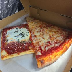 Grandma slice and slice