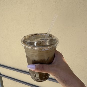 Series A Coffee - Black Matcha Latte - Coffee & Tea Near Me - Beverly Hills, California Series A Coffee - Black Matcha Latte - Coffee & Tea Near Me - Beverly Hills, California