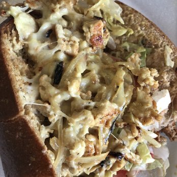 Sub-Quality Grill - Sandwiches Near Me - Homestead, Florida