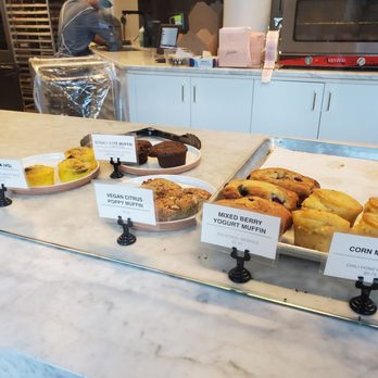 Butler - Coffee & Tea Near Me - New York, New York