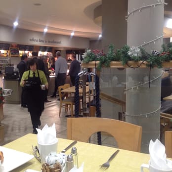 Cafe Vic-Ryn - Coffee & Tea Near Me - Lisburn, BFS