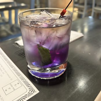 Punk Wok - Sushi Bars Near Me - Nashville, Tennessee