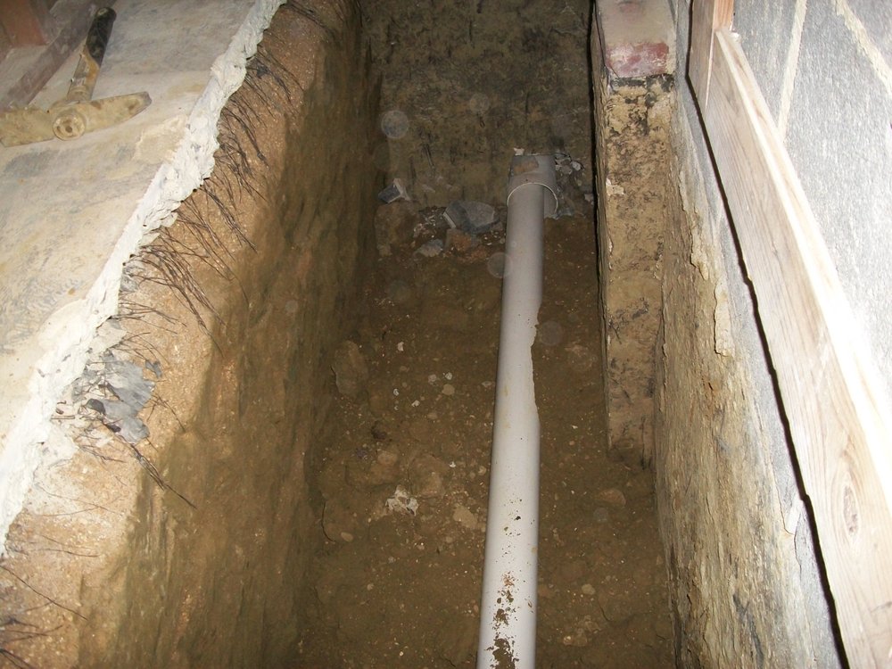 Slide of Blackwood Plumbing & Heating LLC