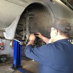 Don's Pro Technology Auto Repair