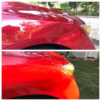 Auto Dent Work - Mobile Dent Repair Near Me - San Jose, California Auto Dent Work - Mobile Dent Repair Near Me - San Jose, California