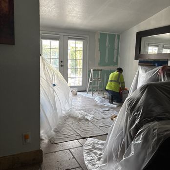 LionCrest Roofing - Lionscrest found mold from water damage and fixed it - Roofing Near Me - West Hollywood, California