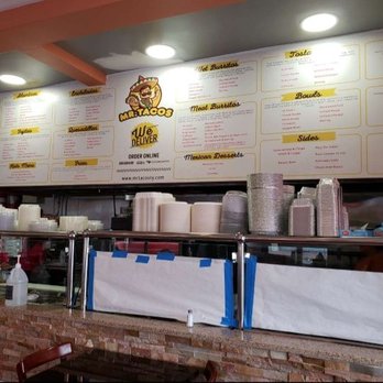 Mr Tacos - Menu - Tacos Near Me - Hempstead, New York Mr Tacos - Menu - Tacos Near Me - Hempstead, New York
