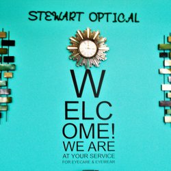 Stewart Optical