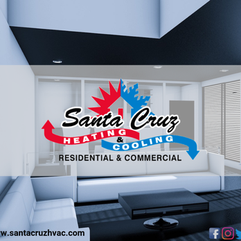 Santa Cruz Heating & Cooling - Heating & Air Conditioning/HVAC Near Me - Visalia, California Santa Cruz Heating & Cooling - Heating & Air Conditioning/HVAC Near Me - Visalia, California
